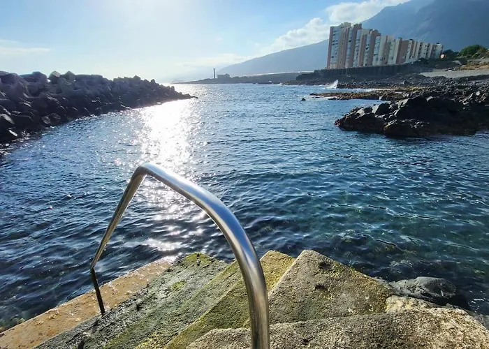 Casa Tio Manuel 컨트리하우스