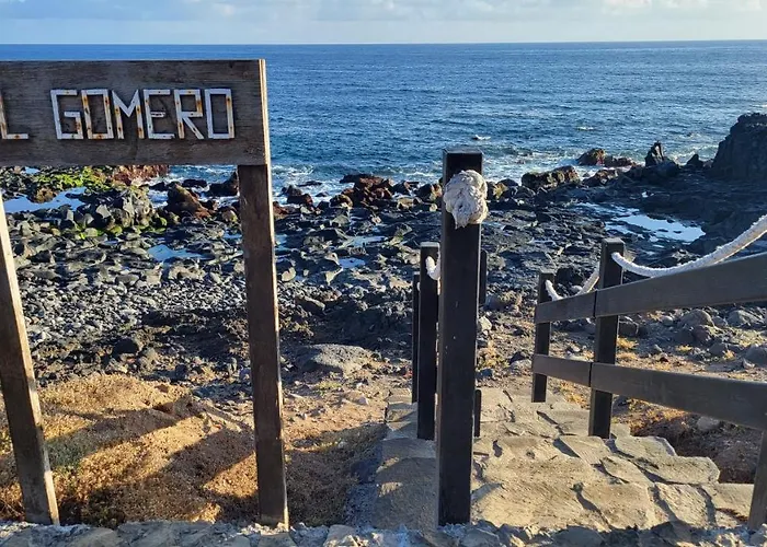 Casa Tio Manuel * La Tierra del Trigo