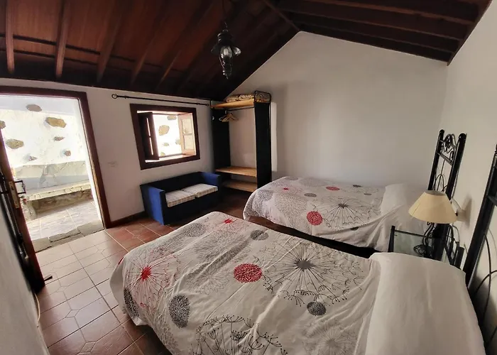 Casa Tio Manuel Casa di campagna *