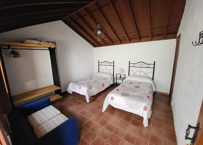 Casa di campagna Casa Tio Manuel