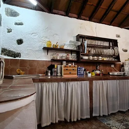 Casa Tio Manuel *