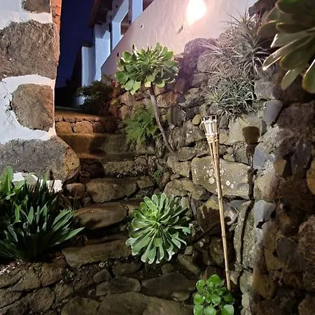 Casa Tio Manuel *