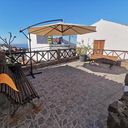 Casa Tio Manuel
