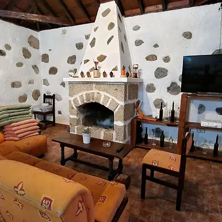 Casa Tio Manuel *
