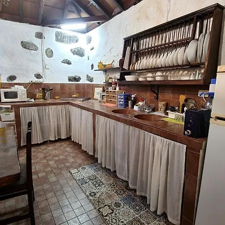 Casa Tio Manuel *