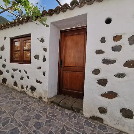 Casa Tio Manuel * La Tierra del Trigo