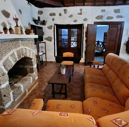 Casa Tio Manuel Landhuis