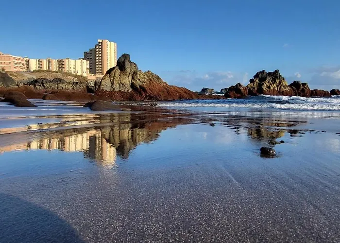 Landhuis Casa Tio Manuel