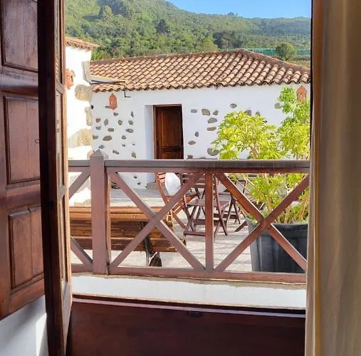 Landhuis Casa Tio Manuel