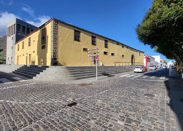 Casa Tio Manuel Landhuis *