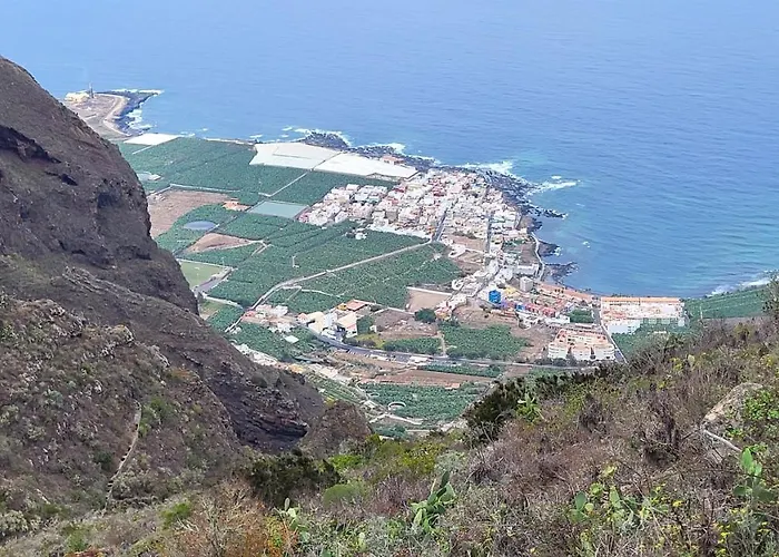 Casa Tio Manuel Landhuis *