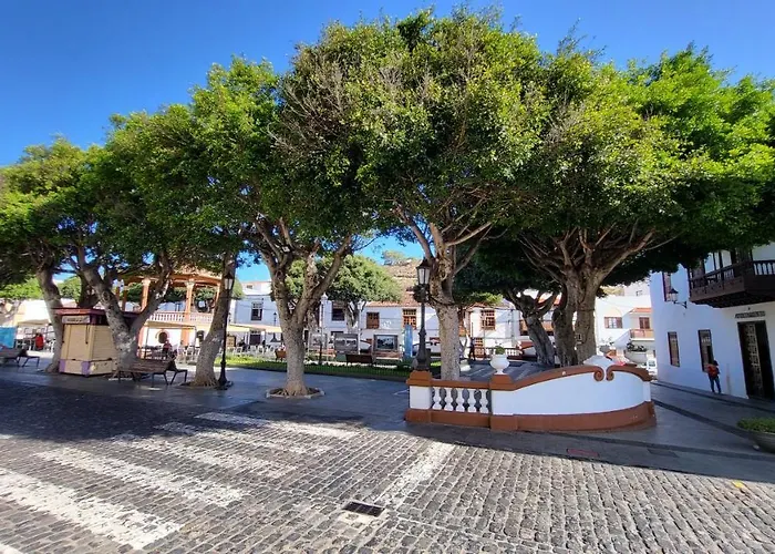 Casa Tio Manuel Landhuis